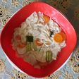 Sop Kembang Tahu