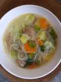 Sop Sayur Soun