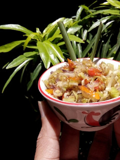 Foto resep Sambal Sereh