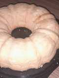 Torta de mandioca (fécula)