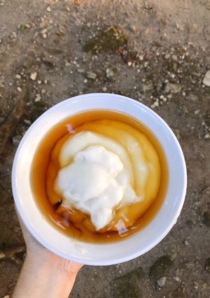 Foto resep Bubur sum”