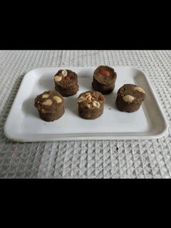 અડદિયા નાં લાડુ (Adadiya Ladoo Recipe In Gujarati) રેસીપી મુખ્ય ફોટો