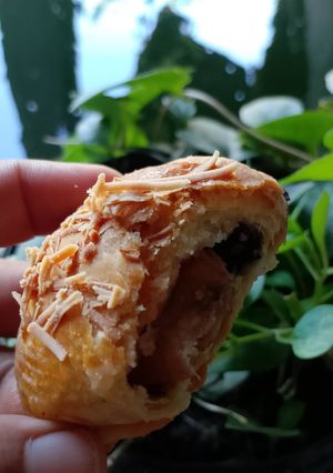 Foto resep Bolen