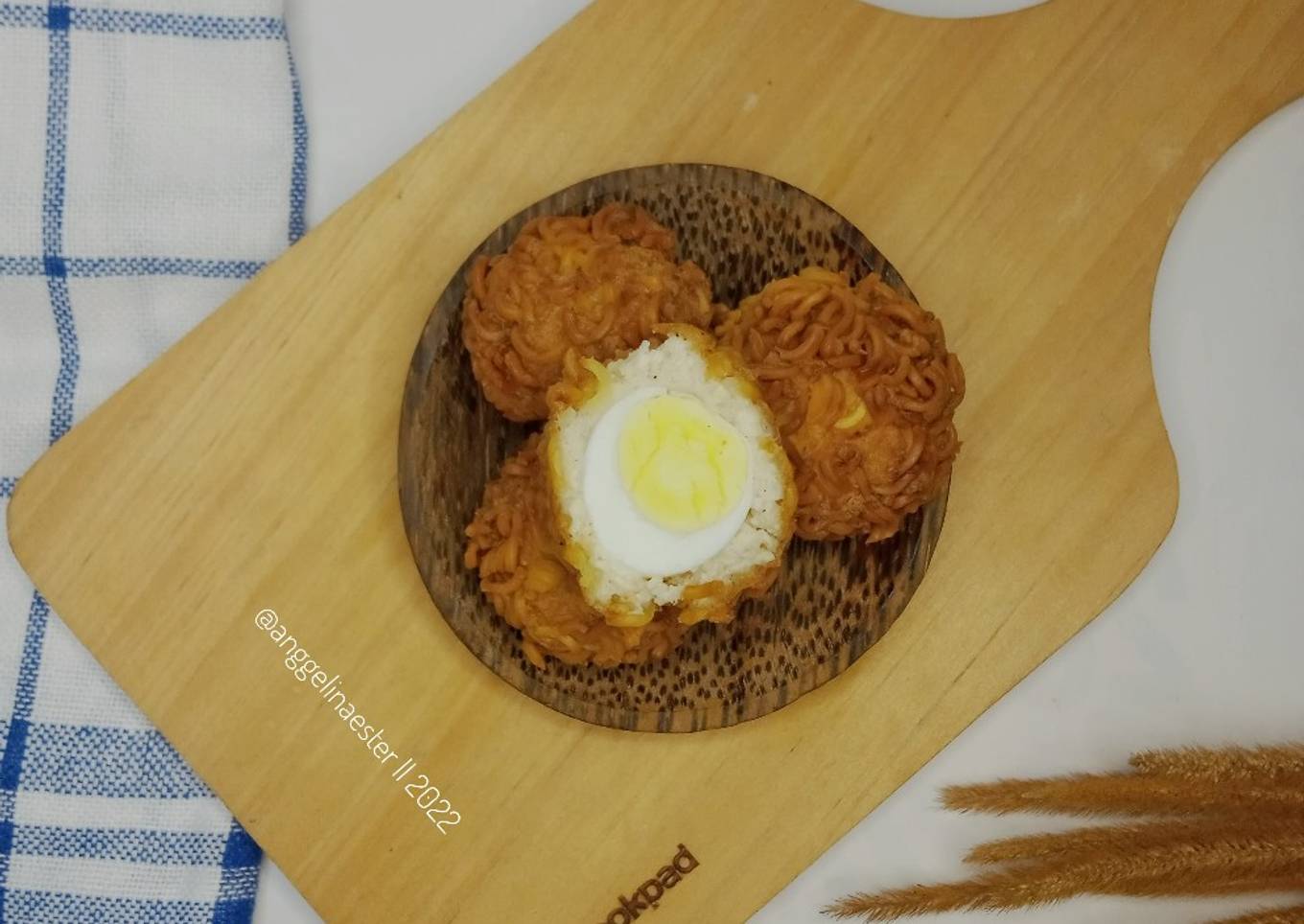 Tahu Rambutan