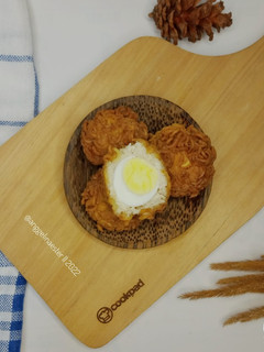 Foto resep Tahu Rambutan