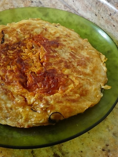 Una foto de Tortilla almussafes