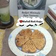 Wafel Roti Keju