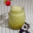 Jugo detox de piña 🍍