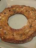 Rosca de Tortilla de Sobras