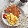 Scramble egg