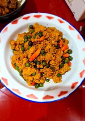 Foto resep 72. Ulukutek Oncom