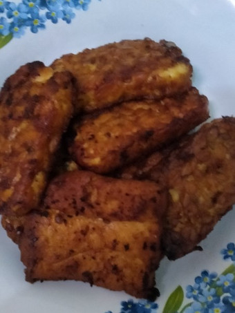 Resep Tahu tempe bacem, Bikin Ngiler