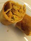 Rollitos de atún