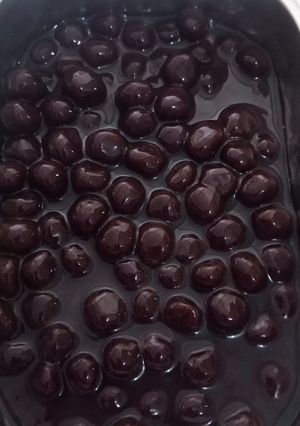Foto resep Boba Brown Sugar Home Made