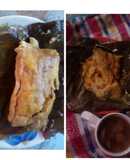 Tamales