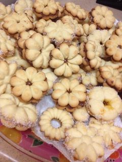 صورة لوصفة بيتفور طيبين