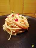 Aglio e Olio 2.0