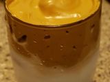 Whipped Coffee