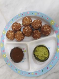 ફરાળી પેટિશ (Farali Patties Recipe In Gujarati) રેસીપી મુખ્ય ફોટો