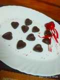 লাভ ক্যান্ডই(love candy recipe in Bengali)