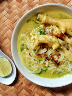 Foto resep Soto Kare
