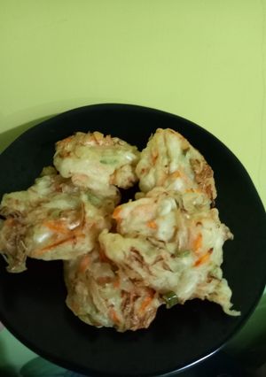 Foto resep Bala bala