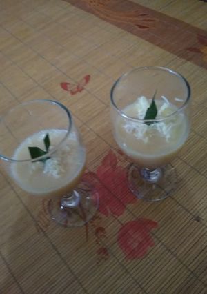 Foto resep Kolak Singkong
