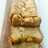 Moist Banana Cashew Bread (Roti pisang kacang mete)