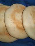 Churrascas al horno