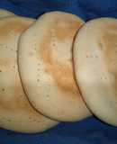 Churrascas al horno