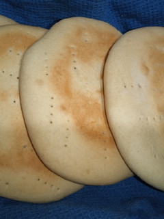Una foto de Churrascas al horno
