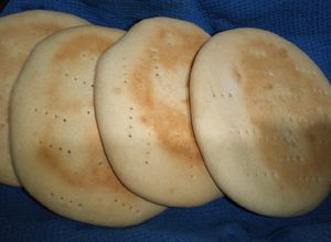 Una foto de Churrascas al horno