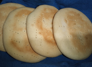 Una foto de Churrascas al horno