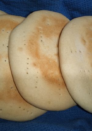 Una foto de Churrascas al horno