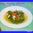 Oseng kangkung sederhana