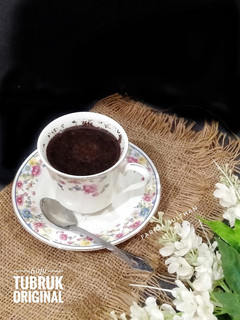 Foto resep Kopi Tubruk Original