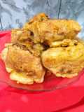 Tahu Isi Sayur (Tahu Susur)