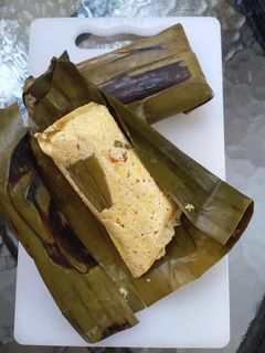 Foto resep Pepes Tahu Simple
