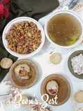 Puchka - Kolkata Style Pani Puri
