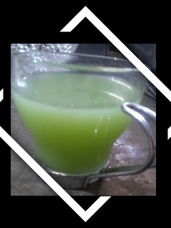 लौकी जूस(Lauki ka juice recipe in Hindi) रेसिपी मुख्य फोटो