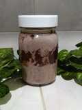SOKLAT (Soya Cokelat)