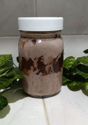 Foto resep SOKLAT (Soya Cokelat)