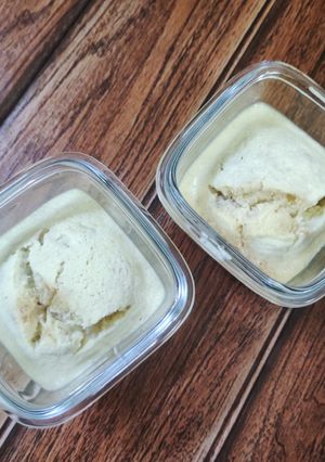 Foto resep Pisang Barongko