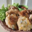 Tahu Walik Aci Sayur