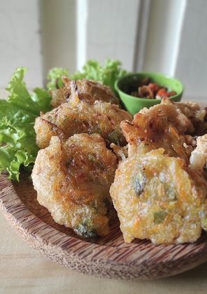 Foto resep Tahu Walik Aci Sayur