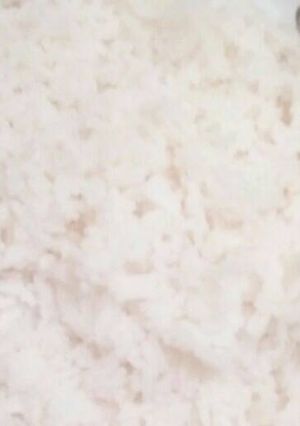 A picture of White Rice.