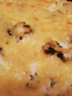 Rakott brokkoli ínyenceknek recept fotója