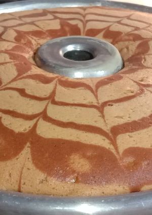 Foto resep Bolu jadul enak empuk