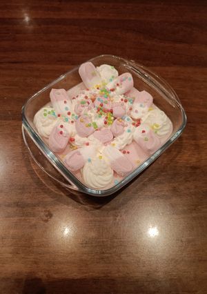 Foto di ✨💖✨ LAAA PANNA A LEEE MARSHMELLOWS ✨🌈✨