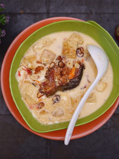 Foto resep Mangut Ikan Asap/Panggang